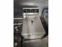 G-line - friteuse - afbeelding 3 van  3