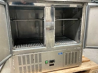 G-line gs10 koelwerkbank - afbeelding 3 van  3