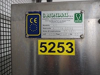 G. mondini s.p.a. - afbeelding 7 van  15