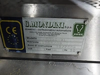 G. mondini s.p.a. - afbeelding 24 van  72