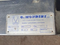 G. mondini spa - afbeelding 7 van  17