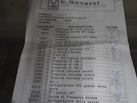 G. mondini s.p.a. - afbeelding 11 van  19