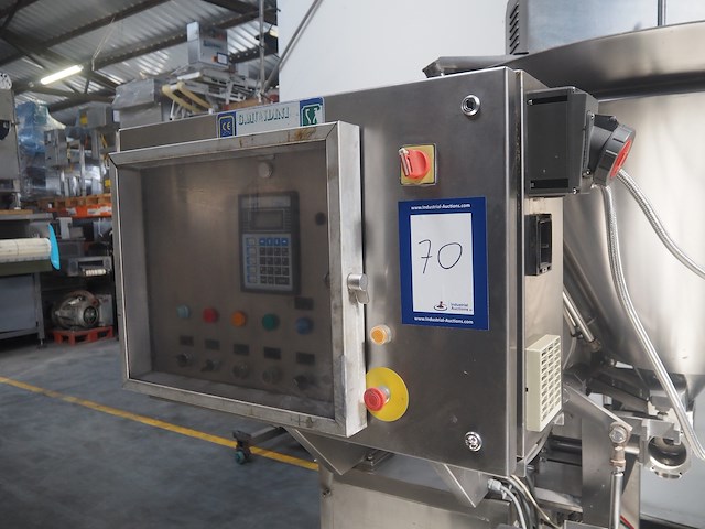 G. mondini s.p.a. - afbeelding 5 van  17