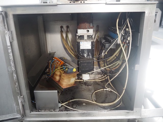 G. mondini s.p.a. - afbeelding 8 van  17