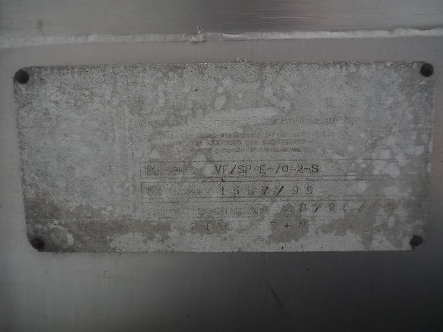 G. mondini s.p.a. - afbeelding 9 van  17