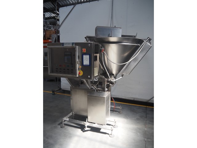 G. mondini s.p.a. - afbeelding 1 van  17