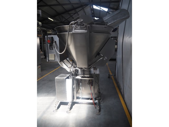 G. mondini s.p.a. - afbeelding 12 van  17