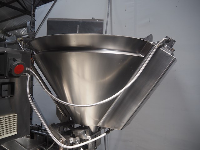 G. mondini s.p.a. - afbeelding 15 van  17