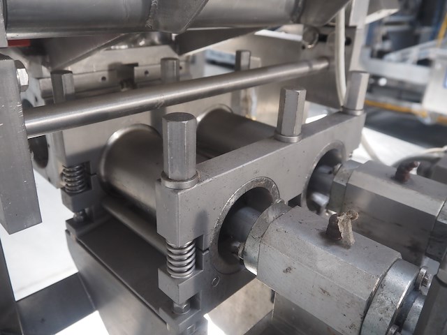 G. mondini s.p.a. - afbeelding 17 van  17