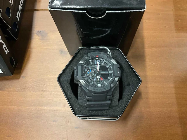 G-shock horloge - afbeelding 2 van  4