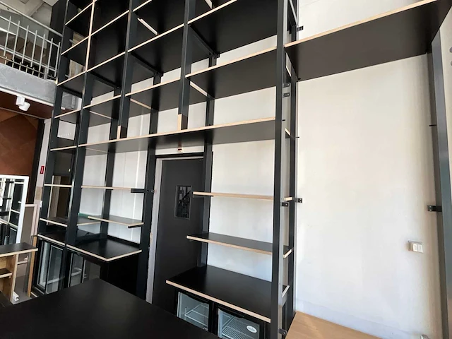 G-star barmeubel achterwand - afbeelding 2 van  9