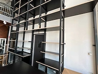 G-star barmeubel achterwand - afbeelding 2 van  9