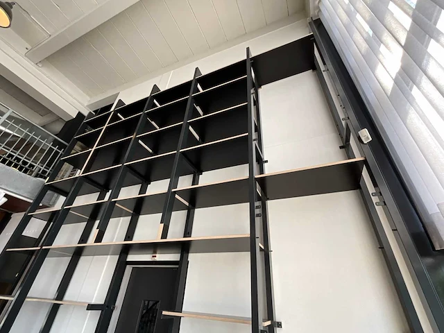 G-star barmeubel achterwand - afbeelding 3 van  9