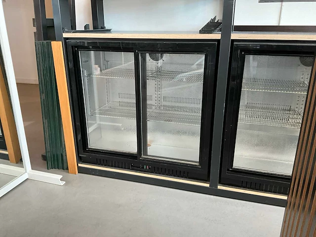 G-star barmeubel achterwand - afbeelding 6 van  9