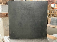G-stone anthracite tegels (40.96m2) - afbeelding 2 van  5