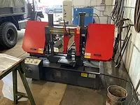 G4235 bandzaagmachine - afbeelding 2 van  8