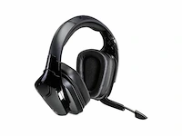 G935 - draadloze gaming headset - voor pc & mac - zwart logitech gaming