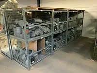 Gaascontainer (10x) - afbeelding 1 van  2