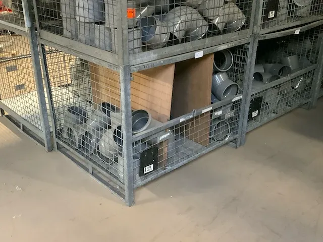 Gaascontainer (10x) - afbeelding 2 van  2
