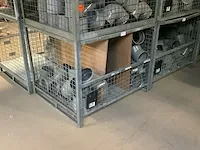 Gaascontainer (10x) - afbeelding 2 van  2