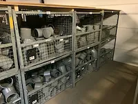 Gaascontainer (10x) - afbeelding 1 van  2