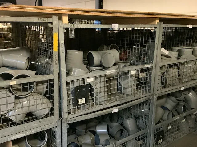 Gaascontainer (10x) - afbeelding 2 van  2