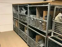 Gaascontainer (5x) - afbeelding 1 van  2