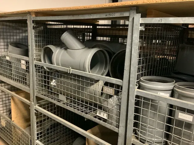 Gaascontainer (5x) - afbeelding 2 van  2