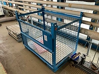 Gaaskooi - afbeelding 1 van  5