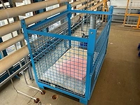Gaaskooi - afbeelding 2 van  5