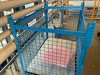 Gaaskooi - afbeelding 3 van  5