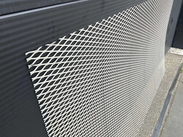 Gaasmat (20x) - afbeelding 7 van  7