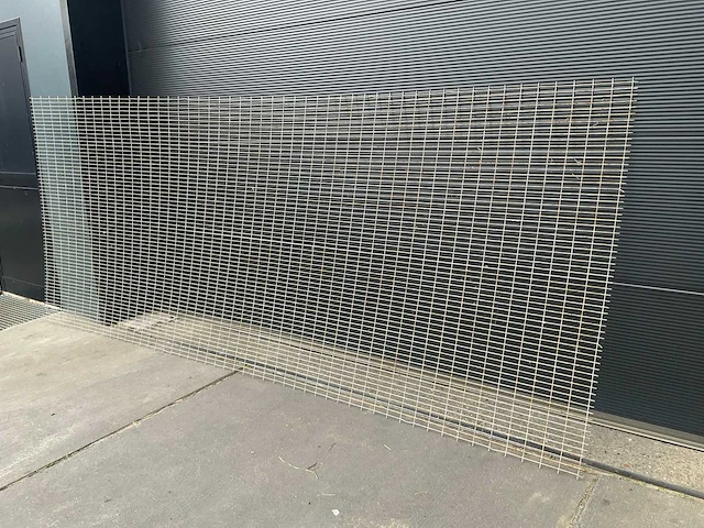 Gaasmat (30x) - afbeelding 1 van  11