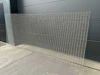 Gaasmat (30x) - afbeelding 1 van  11