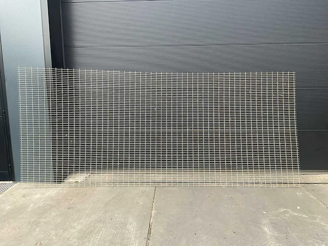 Gaasmat (30x) - afbeelding 4 van  11