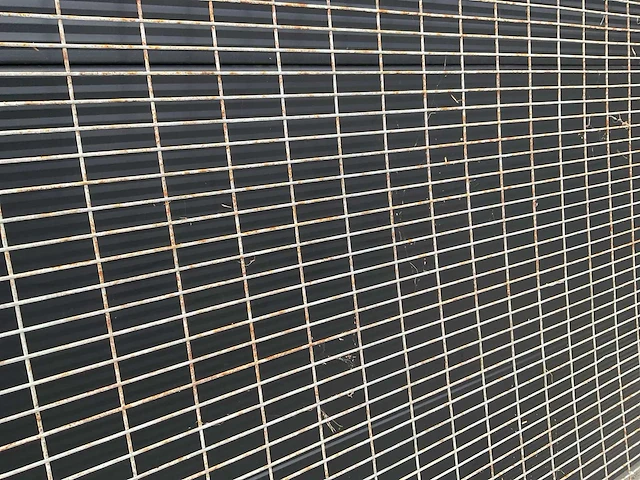 Gaasmat (30x) - afbeelding 10 van  11