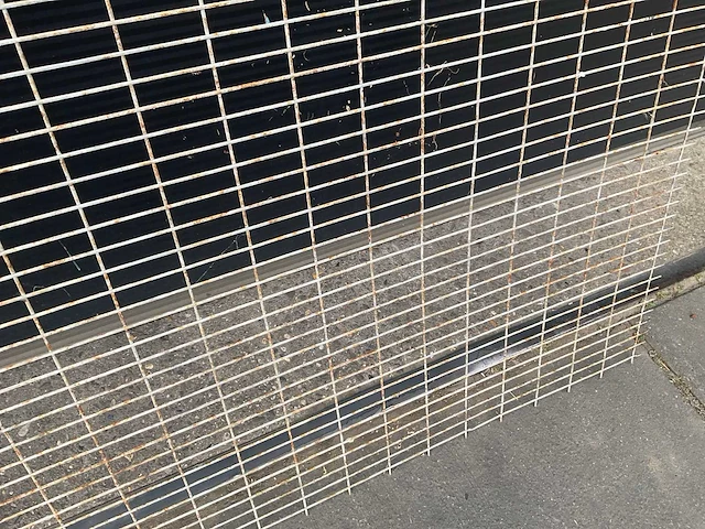 Gaasmat (30x) - afbeelding 11 van  11