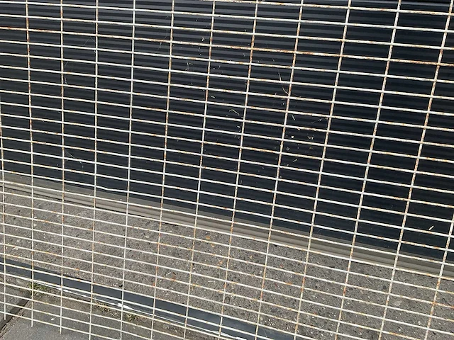 Gaasmat (30x) - afbeelding 10 van  11