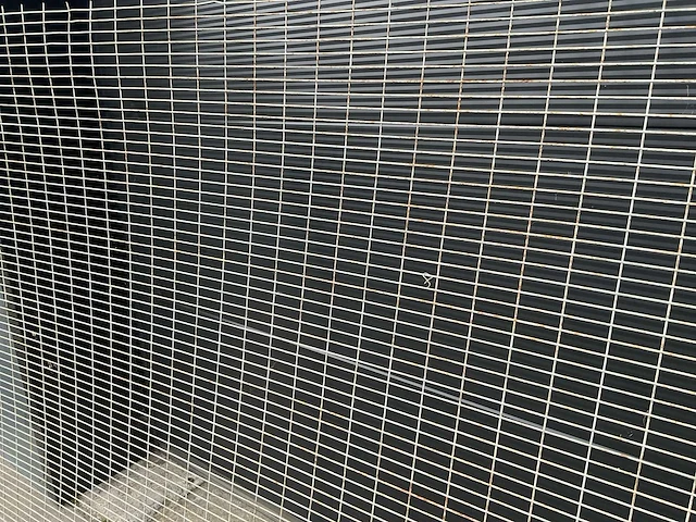 Gaasmat (30x) - afbeelding 11 van  11