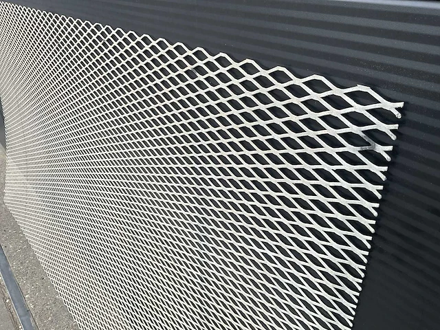 Gaasmat (40x) - afbeelding 4 van  7