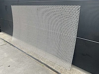 Gaasmat (40x) - afbeelding 1 van  7