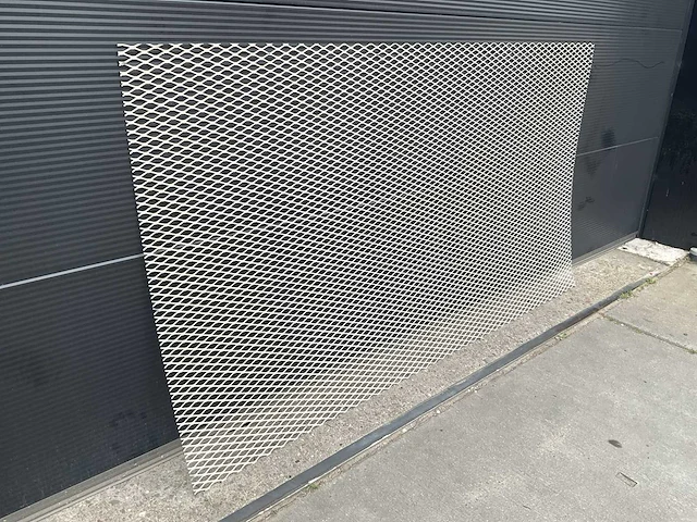 Gaasmat (40x) - afbeelding 3 van  7