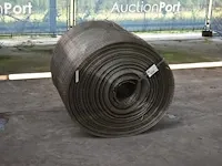 Gaasrol rvs 200x1.01m - afbeelding 1 van  1