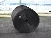 Gaasrol rvs 300x1.14m