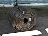 Gaasrol rvs 70x1.01m - afbeelding 1 van  1