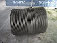 Gaasrol rvs