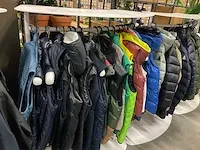 Gaastra bodywarmers (34x) - afbeelding 1 van  3