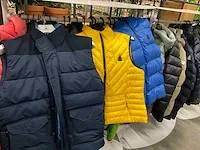 Gaastra bodywarmers (34x) - afbeelding 3 van  3