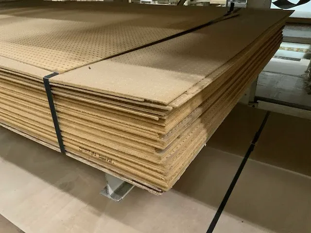 Gaatjesboard (55x) - afbeelding 2 van  3