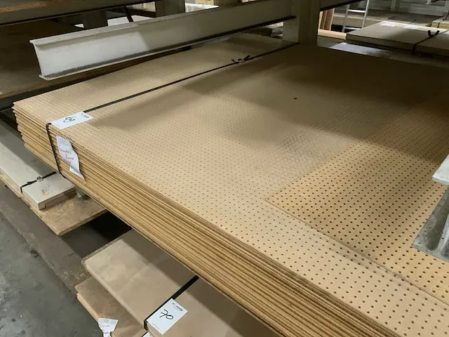 Gaatjesboard (55x) - afbeelding 3 van  3